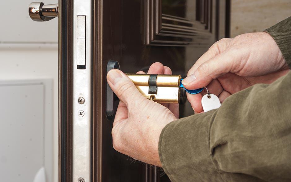 changer une serrure de porte Morangis