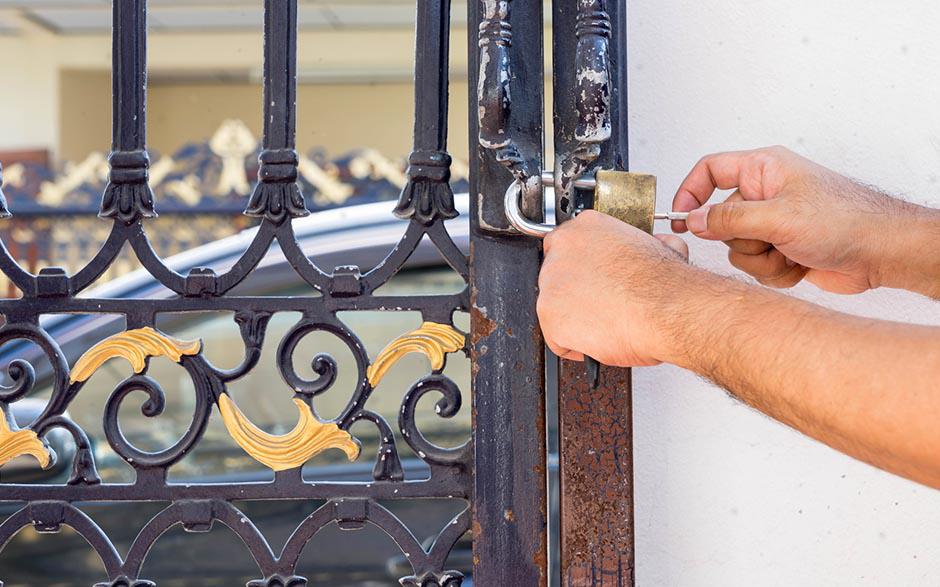 l urgence serrure porte blindée Noyon